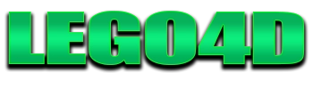 Logo Lego4d